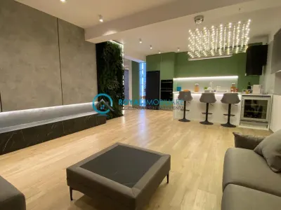Royal Imobiliare - Vanzare Apartament de lux zona Albert - foto 3
