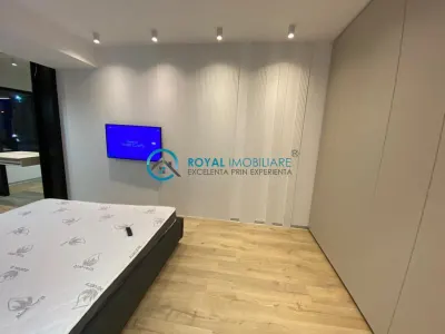Royal Imobiliare - Vanzare Apartament de lux zona Albert - foto 8