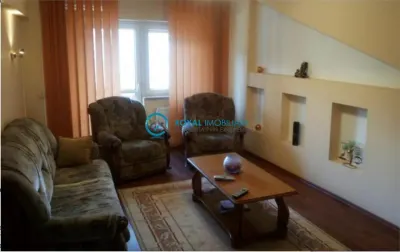 Royal Imobiliare - Vanzare Apartament zona Pta Mihai Viteazu - Ploiesti
