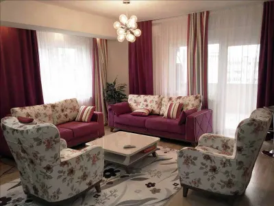 Royal Imobiliare - Inchiriere Apartament zona Cantacuzino - Ploiesti