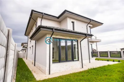 Royal Imobiliare-Vanzare Vila Paulesti - foto 1