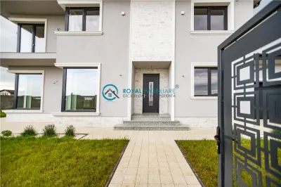 Royal Imobiliare-Vanzare Vila Paulesti - foto 2