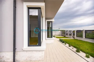 Royal Imobiliare-Vanzare Vila Paulesti - foto 4
