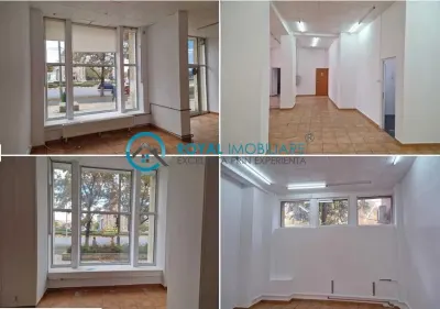 Royal Imobiliare - Inchiriere spatiu comercial - Ultracentral - foto 3
