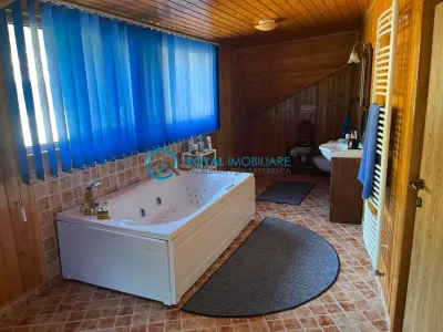Royal Imobiliare - Vanzare Vila zona Azuga - foto 10