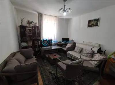 Royal Imobiliare - Inchiriere Vila zona Republicii - foto 12