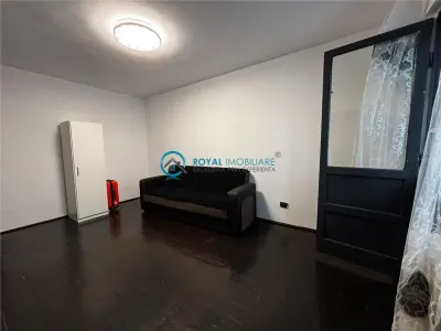 Royal Imobiliare - Inchiriere apartament 2 camere zona Nord - foto 3