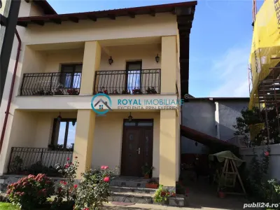 Royal Imobiliare - Vanzare Vila zona Albert - foto 1