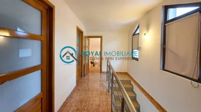 Royal Imobiliare - Vanzare Vila zona Albert - foto 12