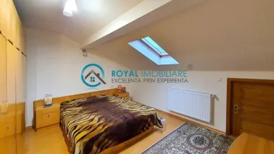 Royal Imobiliare - Vanzare Vila zona Albert - foto 13