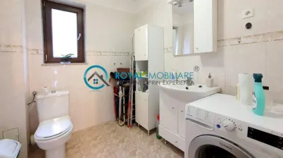Royal Imobiliare - Vanzare Vila zona Albert - foto 20