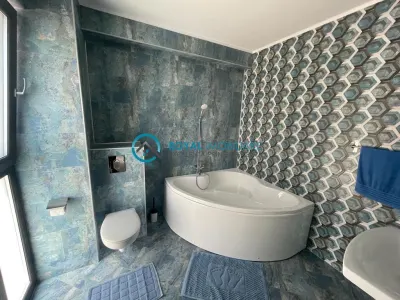 Royal Imobiliare - Inchiriere apartament lux 3 camere zona Albert - foto 11