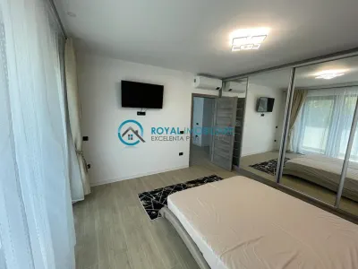 Royal Imobiliare - Inchiriere apartament lux 3 camere zona Albert - foto 6