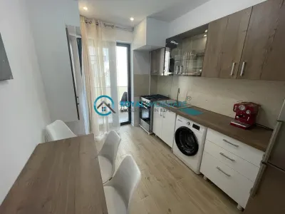 Royal Imobiliare - Inchiriere apartament lux 3 camere zona Albert - foto 9