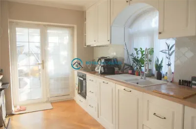 Royal Imobiliare  - Vanzare Vila de lux zona Paulesti - foto 7