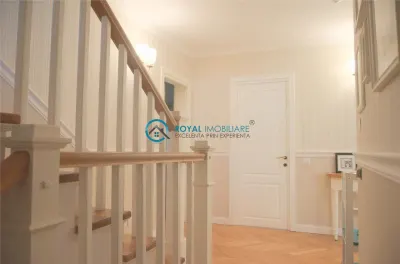 Royal Imobiliare  - Vanzare Vila de lux zona Paulesti - foto 10