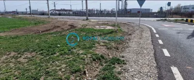 Royal Imobiliare - Vanzare Teren Intravilan zona DN72 - foto 2