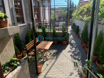 Royal Imobiliare - inchirieri birouri zona Ultracentrala - Ploiesti