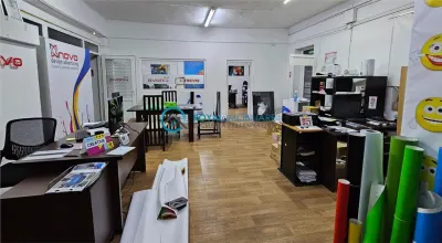 Royal Imobiliare-Vanzare Spatiu de Productie Zona Nord - foto 2