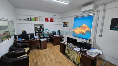 Royal Imobiliare-Vanzare Spatiu de Productie Zona Nord - foto 5