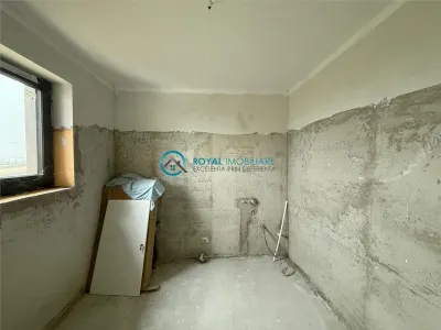 Royal Imobiliare - Vanzare vila in zona Strejnicu - foto 15
