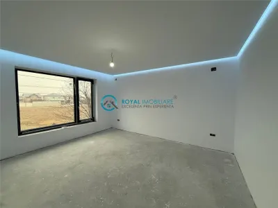Royal Imobiliare - Vanzare vila in zona Strejnicu - foto 10