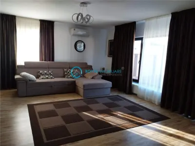 Royal Imobiliare-Vanzare Vila Zona Strejnicu - foto 2