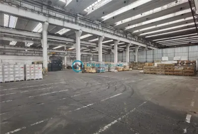 Royal Imobiliare-Inchiriere Spatiu Industrial Zona Mihai Bravu - Ploiesti
