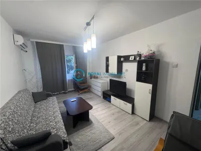 Royal Imobiliare - Inchiriere apartament 2 camere, zona Marasesti - Ploiesti