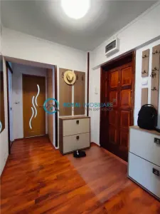 Royal Imobiliare - Inchirieri apartament 2 camere, zona Ultracentral - Ploiesti
