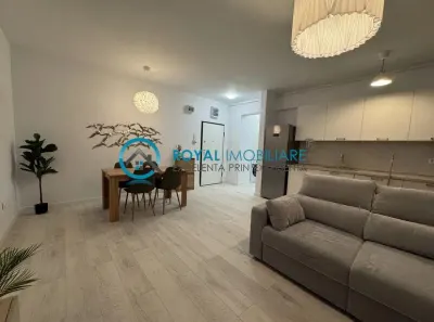 Royal Imobiliare-Inchiriere Apartament 2 Camere Zona Vest - foto 2