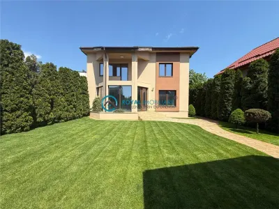 Royal Imobiliare - Vanzare Vila zona Paulesti - Paulesti