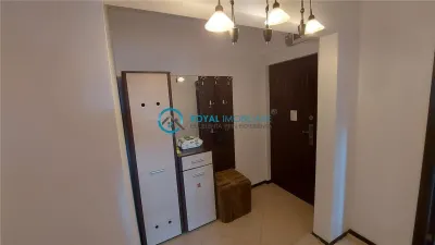 Royal Imobiliare - Inchiriere apartament 3 camere zona Malu Rosu - foto 13