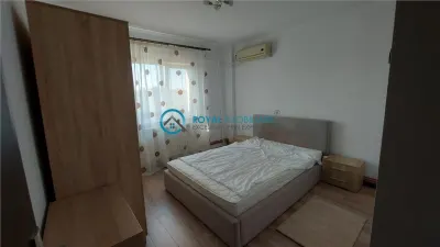 Royal Imobiliare - Inchiriere apartament 3 camere zona Malu Rosu - foto 4