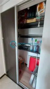 Royal Imobiliare - Inchiriere apartament 3 camere zona Malu Rosu - foto 10