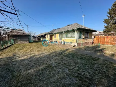 Royal Imobiliare - Vanzare Casa zona Valea Calugareasca - Valea Calugareasca