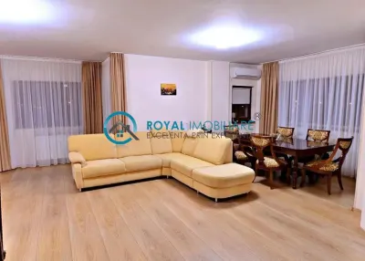 Royal Imobiliare-Vanzare Apatament 4 Camere Zona Republicii - foto 4