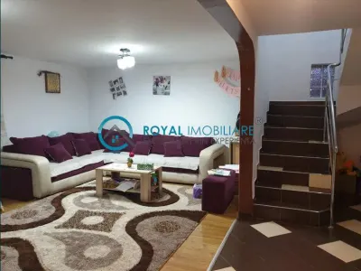 Royal Imobiliare - Vanzare Vila comuna Valea Calugareasca - foto 2