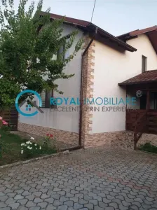 Royal Imobiliare - Vanzare Vila comuna Valea Calugareasca - foto 7