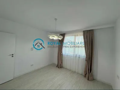 Royal Imobiliare - Inchiriere casa Paulesti - foto 3