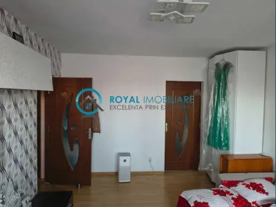 Royal Imobiliare - Vanzare apartament 2 camere zona Baraolt - Ploiesti