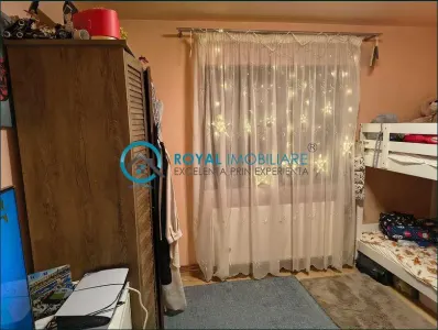 Royal Imobiliare - Vanzare apartament 2 camere zona Baraolt - foto 2