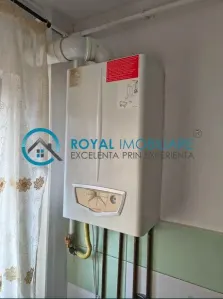 Royal Imobiliare - Vanzare apartament 2 camere zona Baraolt - foto 6