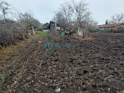 Royal Imobiliare-Vanzare Teren Draganesti - foto 2