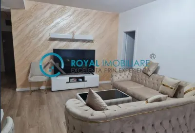 Royal Imobiliare - Inchiriere apartament 3 camere zona Albert - foto 2