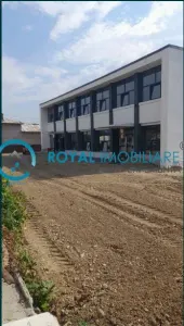 Royal Imobiliare-Vanzare Spatiu Comercial-Puchenii Mari - Puchenii Mari