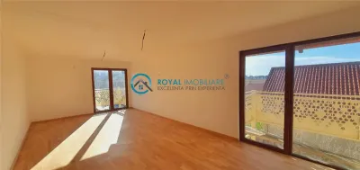 Royal Imobiliare-Vanzare Apartament 3 Camere Zona Albert - foto 4
