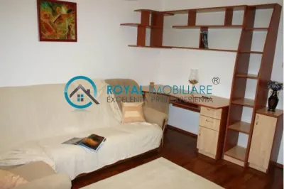 Royal Imobiliare - Vanzare apartament 2 camere Zona Republicii - Ploiesti