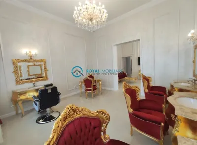 Royal Imobiliare -inchiriere vila zona Ultracentral - foto 8