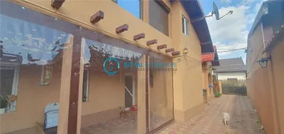 Royal Imobiliare - Inchiriere Vila zona Gheorghe Doja - foto 2